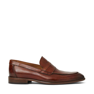 Bruno Magli Severino Leather Loafer-AmbrogioShoes