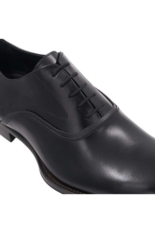 Bruno Magli Sleek Move Calf-Skin Leather Oxford (BM1017)-AmbrogioShoes