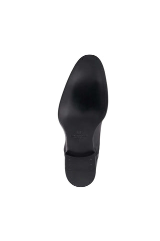 Bruno Magli Sleek Move Leather Oxford (BM1017)-AmbrogioShoes
