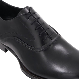 Bruno Magli Sleek Move Men's Shoes Calf-Skin Leather Oxford (BM1017)-AmbrogioShoes