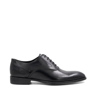 Bruno Magli Sleek Move Men's Shoes Calf-Skin Leather Oxford (BM1017)-AmbrogioShoes