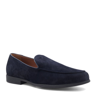 Bruno Magli Sonny Suede Leather Slip-On Loafer (BM1076)-AmbrogioShoes