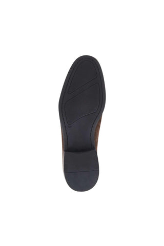 Bruno Magli Sonny Suede Slip-On Loafer (BM1076)-AmbrogioShoes