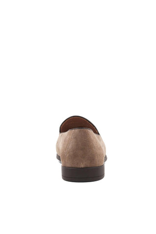 Bruno Magli Sonny Suede Slip-On Loafer (BM1076)-AmbrogioShoes