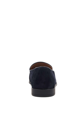 Bruno Magli Sonny Suede Slip-On Loafer (BM1076)-AmbrogioShoes