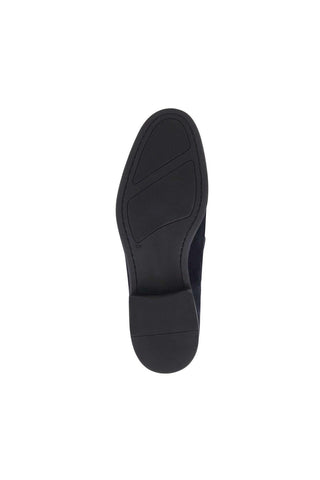 Bruno Magli Sonny Suede Slip-On Loafer (BM1076)-AmbrogioShoes