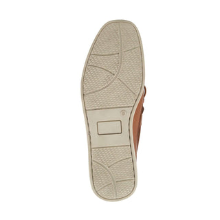 Bruno Magli Starboard Calf-Skin Leather Moccasin Loafer (BM1090)-AmbrogioShoes