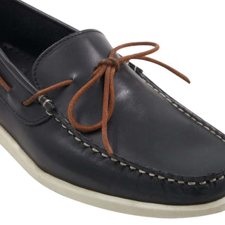 Bruno Magli Starboard Calf-Skin Leather Moccasin Loafer (BM1090)-AmbrogioShoes