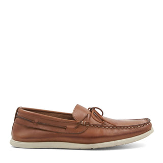 Bruno Magli Starboard Calf-Skin Leather Moccasin Loafer (BM1090)-AmbrogioShoes