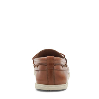 Bruno Magli Starboard Calf-Skin Leather Moccasin Loafer (BM1090)-AmbrogioShoes
