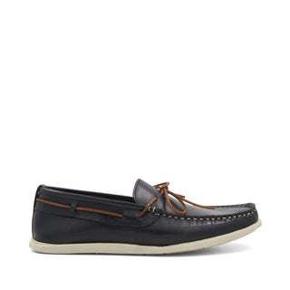 Bruno Magli Starboard Calf-Skin Leather Moccasin Loafer (BM1090)-AmbrogioShoes