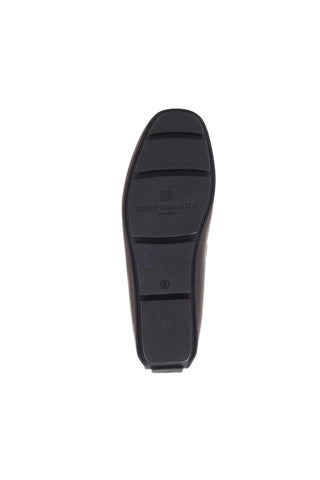 Bruno Magli Taranto Leather Moccasin Driver-AmbrogioShoes