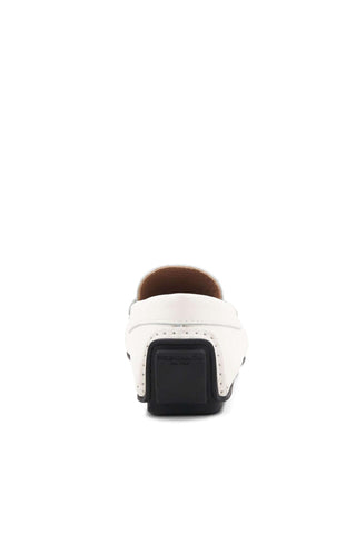 Bruno Magli Taranto Leather Moccasin Driver-AmbrogioShoes