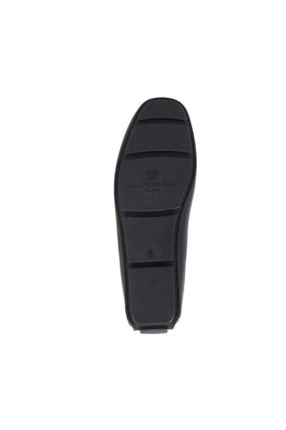Bruno Magli Taranto Leather Moccasin Driver-AmbrogioShoes