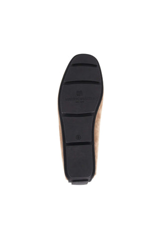 Bruno Magli Taranto Suede Moccasin Penny Driver-AmbrogioShoes