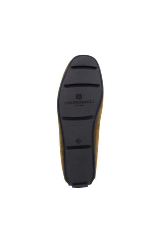 Bruno Magli Taso Horse-Bit Moccasin Driver-AmbrogioShoes