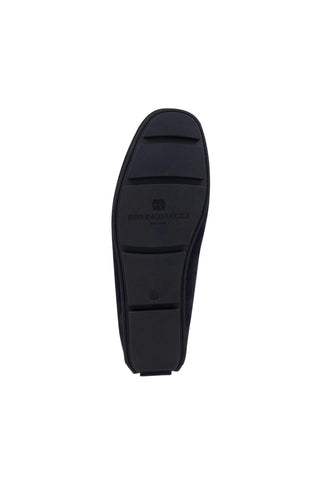Bruno Magli Taso Horse-Bit Moccasin Driver-AmbrogioShoes