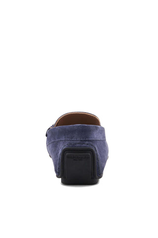 Bruno Magli Taso Horse-Bit Moccasin Driver-AmbrogioShoes