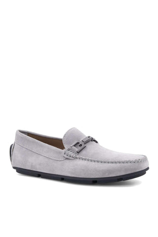 Bruno Magli Taso Horse-Bit Moccasin Driver-AmbrogioShoes