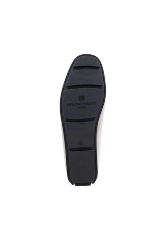 Bruno Magli Taso Horse-Bit Moccasin Driver-AmbrogioShoes