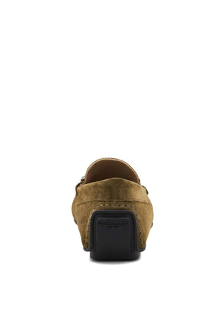 Bruno Magli Taso Horse-Bit Moccasin Driver-AmbrogioShoes