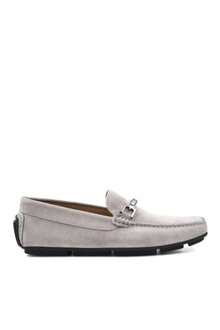Bruno Magli Taso Horse-Bit Moccasin Driver-AmbrogioShoes