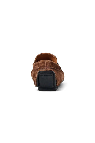 Bruno Magli Taso Horse-Bit Moccasin Driver-AmbrogioShoes