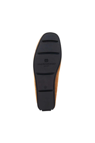 Bruno Magli Taso Horse-Bit Moccasin Driver-AmbrogioShoes