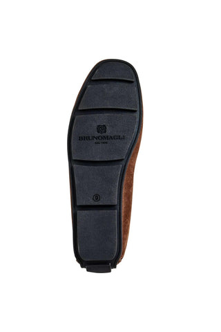 Bruno Magli Taso Horse-Bit Moccasin Driver-AmbrogioShoes