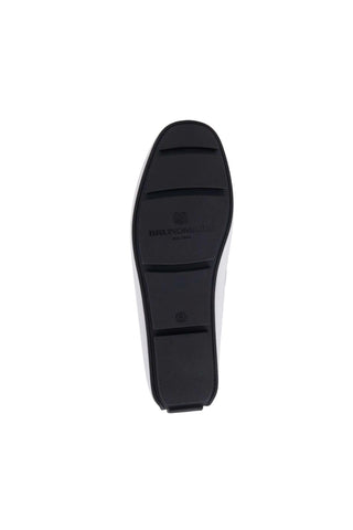 Bruno Magli Taso Leather Horse-Bit Moccasin Driver-AmbrogioShoes