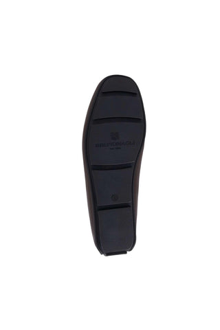 Bruno Magli Taso Leather Horse-Bit Moccasin Driver-AmbrogioShoes