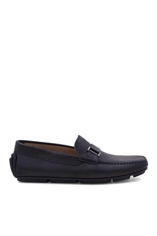 Bruno Magli Tazio Calf-Skin Leather Moccasin Driver (BM1062)-AmbrogioShoes