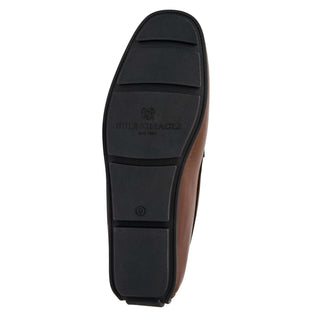 Bruno Magli Tazio Calf-Skin Leather Moccasin Driver (BM1062)-AmbrogioShoes