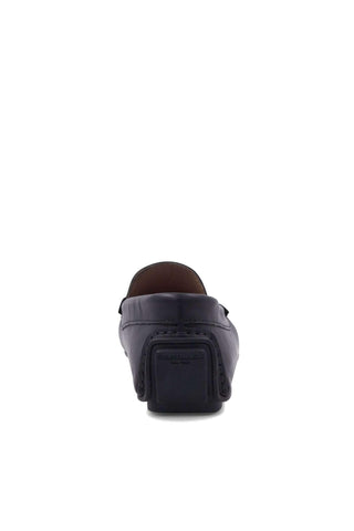 Bruno Magli Tazio Calf-Skin Leather Moccasin Driver (BM1062)-AmbrogioShoes