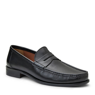 Bruno Magli Tonio Leather Penny Loafer-AmbrogioShoes