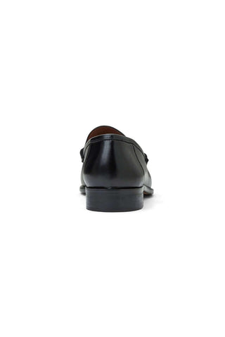 Bruno Magli Tonio Leather Penny Loafer-AmbrogioShoes