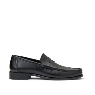 Bruno Magli Tonio Leather Penny Loafer-AmbrogioShoes