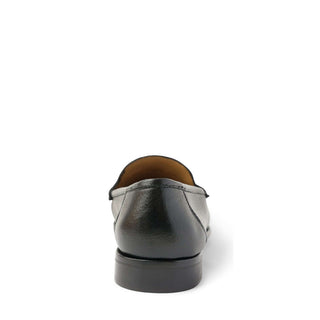 Bruno Magli Trieste Leather Horse-Bit Loafer-AmbrogioShoes