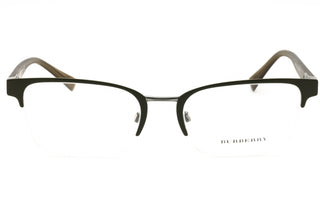 Burberry 0BE1308 Metal Rectangular Men's Eyeglasses-AmbrogioShoes