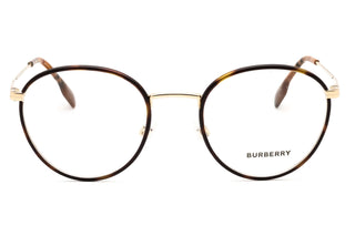 Burberry 0BE1373 Metal Round Men's Eyeglasses-AmbrogioShoes