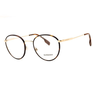 Burberry 0BE1373 Metal Round Men's Eyeglasses-AmbrogioShoes