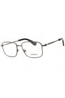 1316 - Grey/Clear demo lens