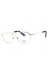 1005 - Silver/Clear demo lens