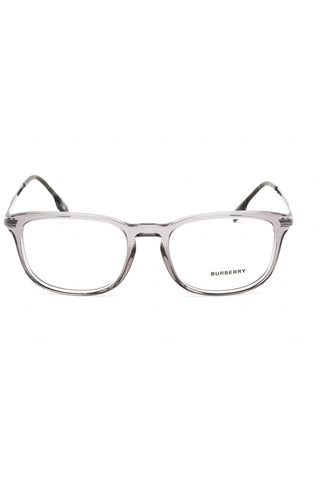 Burberry 0BE2369 Eyeglasses Grey/Clear demo lens