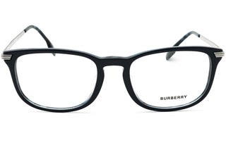 Burberry 0BE2369F acetate Oval Men's Eyeglasses-AmbrogioShoes