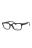 3464 - Matte Black  / Clear Lens