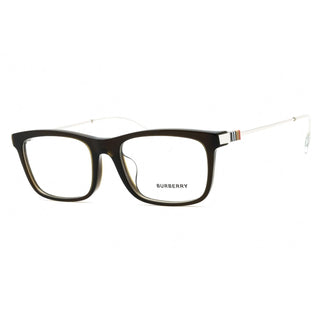 Burberry 0BE2384F plastic Rectangular Men's Eyeglasses-AmbrogioShoes
