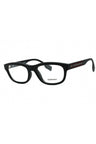 3464 - Matte Black/clear demo lens