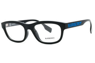 Burberry 0BE2385U plastic Rectangular Men's Eyeglasses-AmbrogioShoes