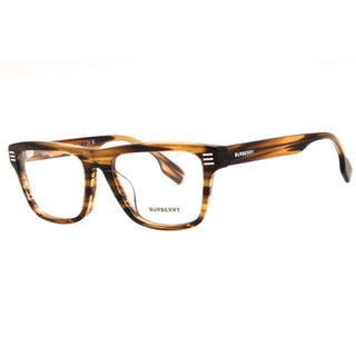 Burberry 0BE2387F plastic Rectangular Men's Eyeglasses-AmbrogioShoes